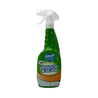 Window / Shower Cleaner 750ml Power Force